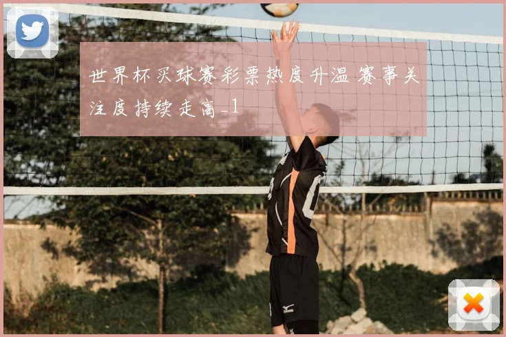 世界杯买球赛彩票热度升温 赛事关注度持续走高_1
